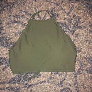 Aerie bikini top